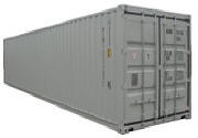 container iso marini