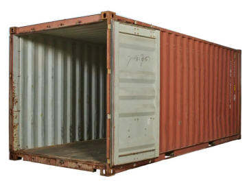 container usati